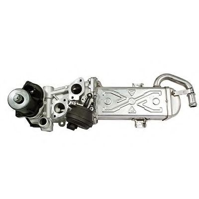 Supapa EGR SKODA SUPERB II Combi (3T5) (2009 - 2015) MEAT & DORIA 88259R piesa NOUA