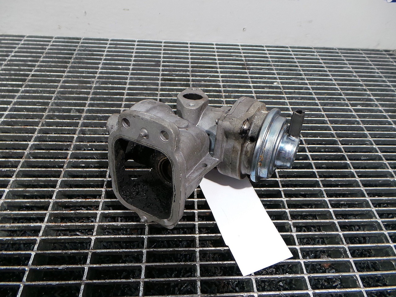 SUPAPA EGR SMART FORFOUR FORFOUR 1.5 CDI - (2004 2006)