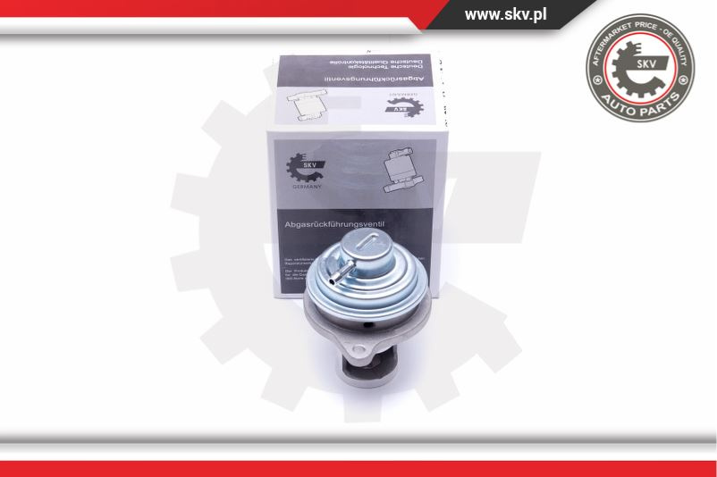 Supapa EGR ; SMART Fortwo ; A6391400560