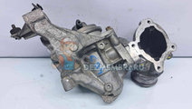 Supapa EGR SMART Fortwo Coupe (W451) [Fabr 2006-20...