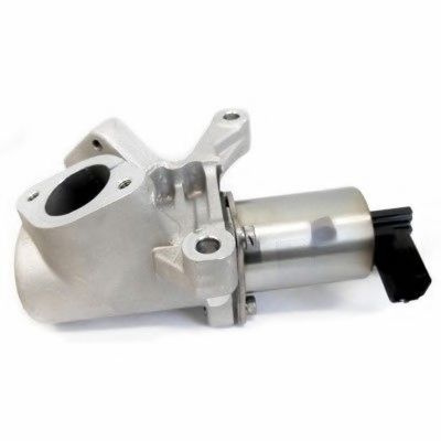 Supapa EGR SSANGYONG ACTYON SPORTS I (QJ) (2005 - 2016) MEAT & DORIA 88265 piesa NOUA