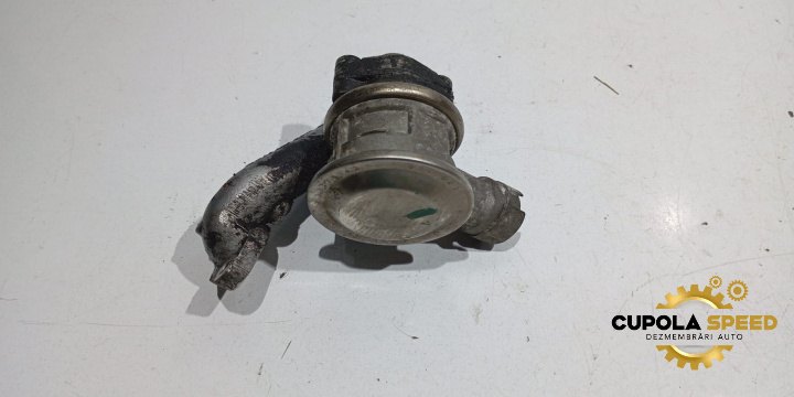 Supapa egr stanga 07C131165D 6.0 W12 Bentley Continental GT [2003 - 2012]