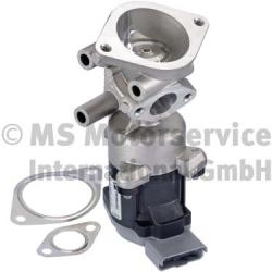 Supapa EGR stanga (724809950 PIE) LAND ROVER
