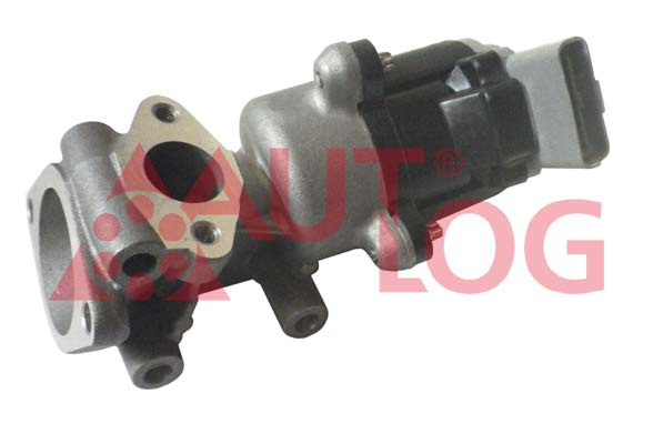 Supapa EGR stanga (AV6034 AUTLOG) Citroen,JAGUAR,LAND ROVER,PEUGEOT