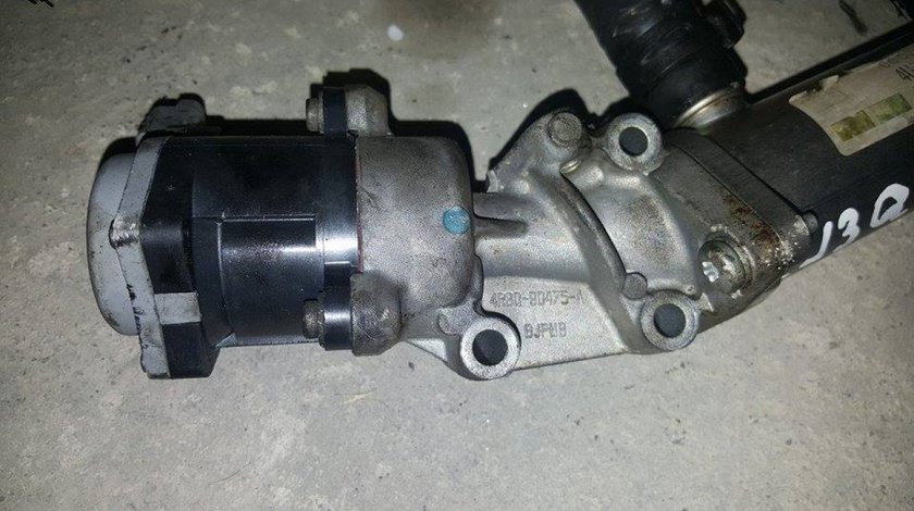 Supapa egr stanga cod 4r8q-90475-a peugeot 407 2.7 hdi bi-turbo