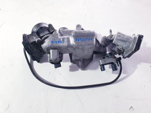 Supapa EGR Subaru Forester