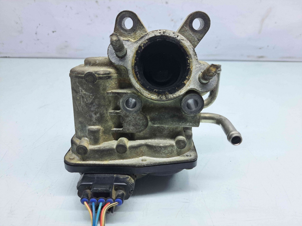 Supapa EGR SUBARU Outback IV (BM, BR) [Fabr 2009-2014] 14710AA741 / 150100-0055 2.0 2.0 110KW / 150CP