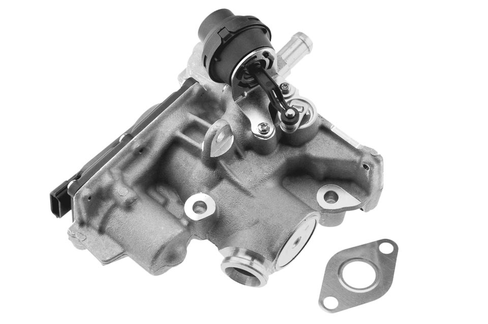 SUPAPA EGR, SUZUKI GRAND VITARA 1.9DDIS 2005-2011