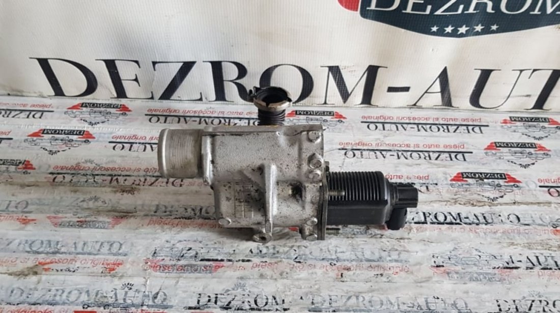 Supapa EGR SUZUKI Jimny 1.5 DDiS 4WD 65 CP cod 8200247250