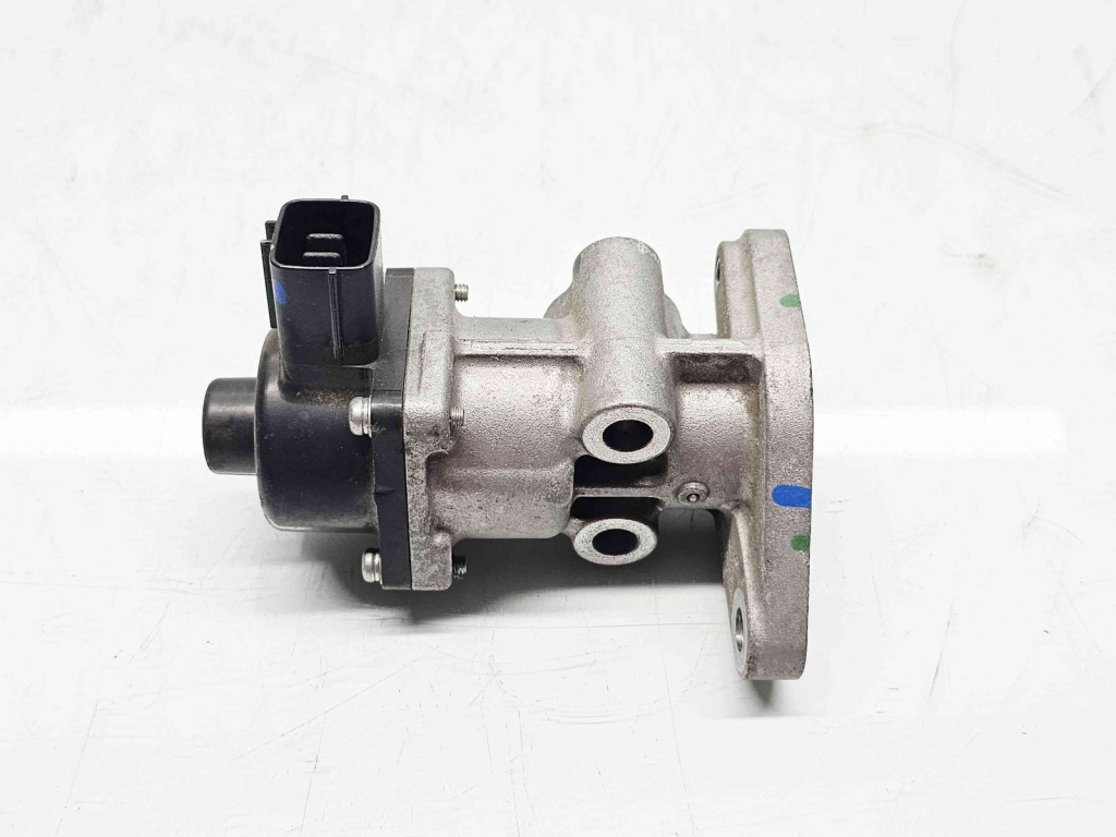 Supapa EGR SUZUKI Swift 3 (MZ, EZ) [Fabr 2005-prezent] OEM 1.2 hybrid K12D 61KW / 83CP