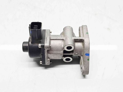 Supapa EGR SUZUKI Swift 3 (MZ, EZ) [Fabr 2005-prezent] OEM 1.2 hybrid K12D 61KW / 83CP