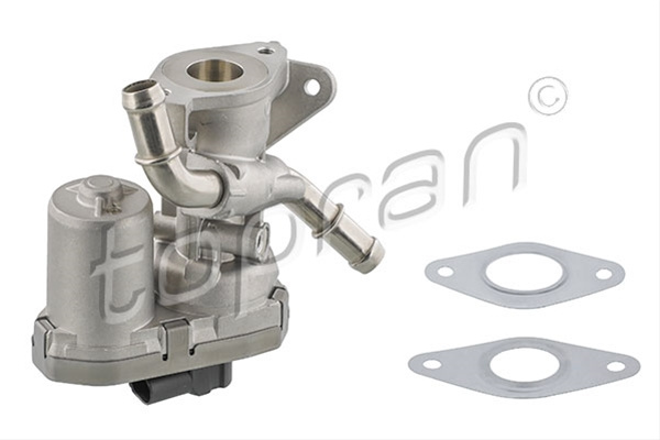 Supapa Egr Topran Ford 304 235