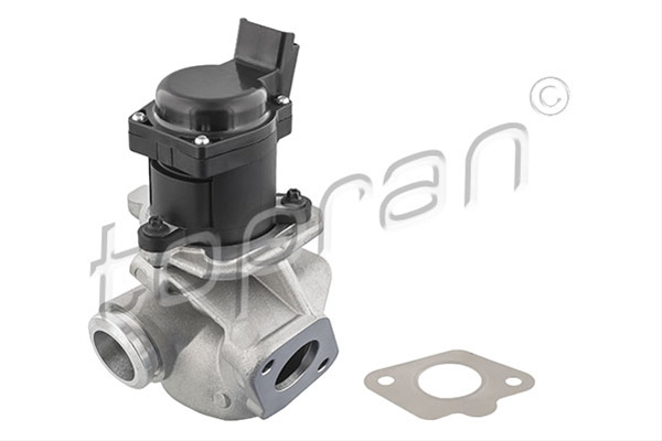 Supapa Egr Topran Ford 722 663