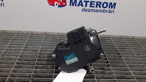 SUPAPA EGR TOYOTA AURIS 1.4 D4D - (2012 2015)