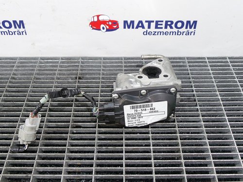 SUPAPA EGR TOYOTA AVENSIS 2.0 D - (2008 2012)