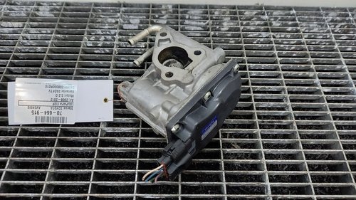 SUPAPA EGR TOYOTA AVENSIS AVENSIS 2.2 D - (2008 2012)