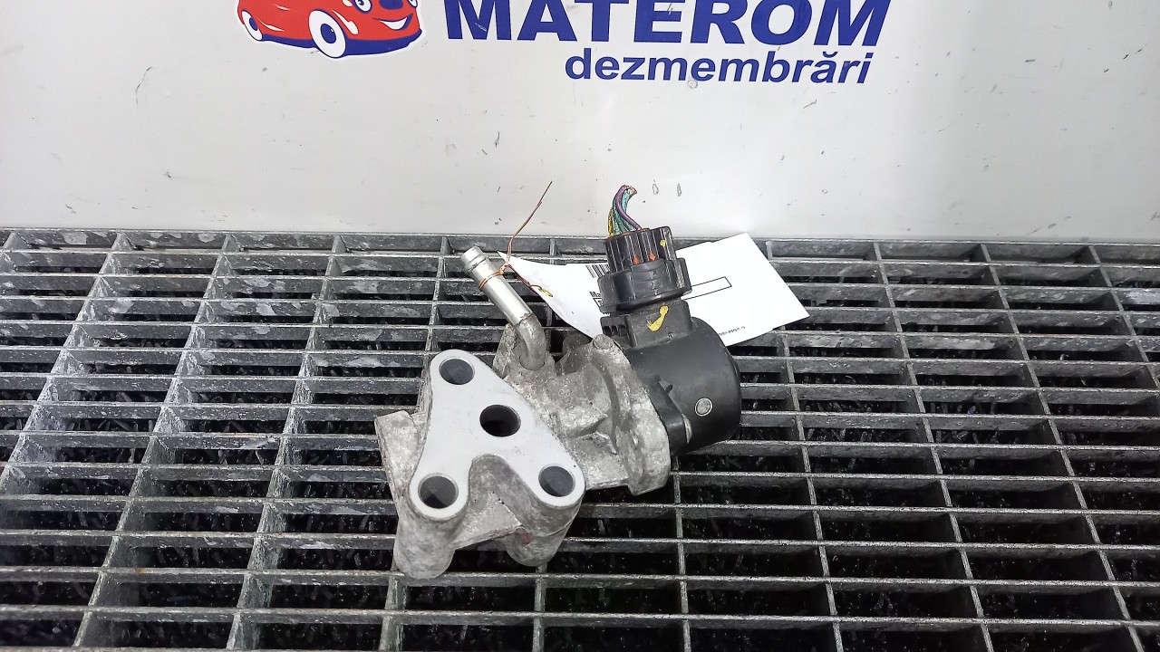 SUPAPA EGR TOYOTA AYGO 1.0 INJ - (2014 2018)