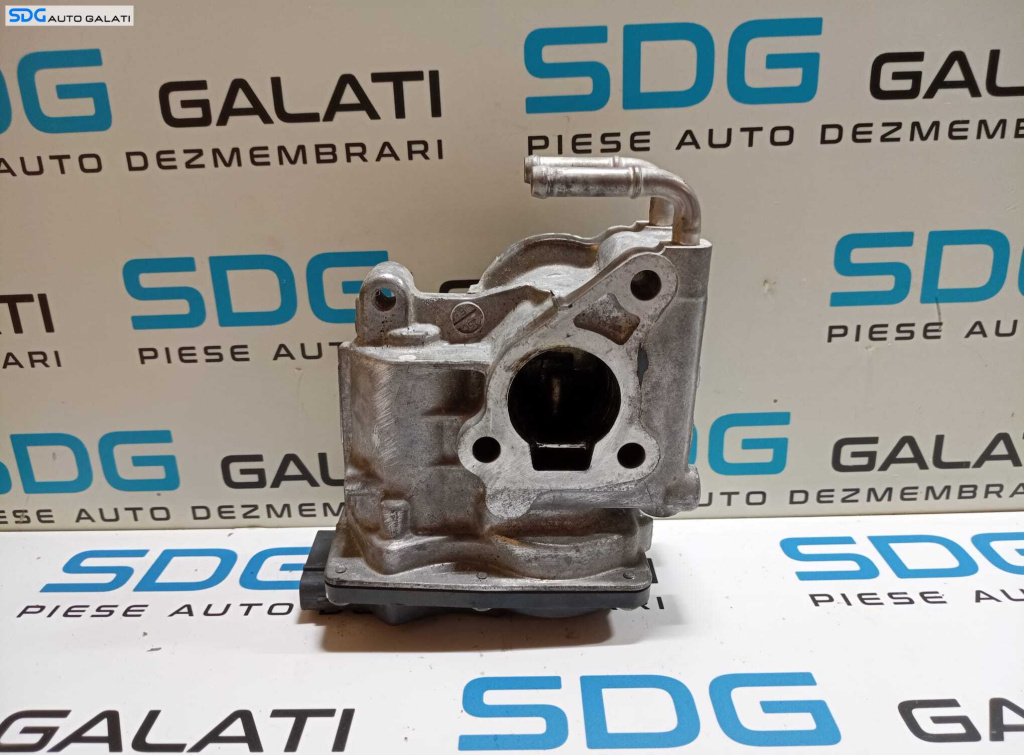 Supapa EGR Toyota Corolla 2.0 D 2006 - 2012 Cod DEG-0104 [M6386]