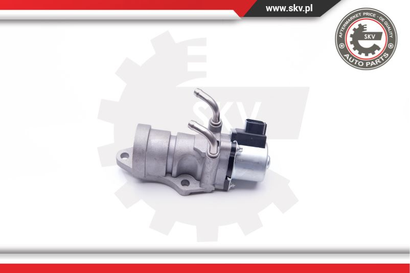 Supapa EGR ; TOYOTA Previa RAV IV II Verso Sportvan ; 2562027080