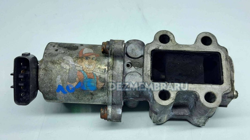 Supapa EGR Toyota Rav 4 III (ACA3, ACE, ALA3, GSA3, ZSA3) [Fabr 2005-2013] 25620-26091 2.2 2AD