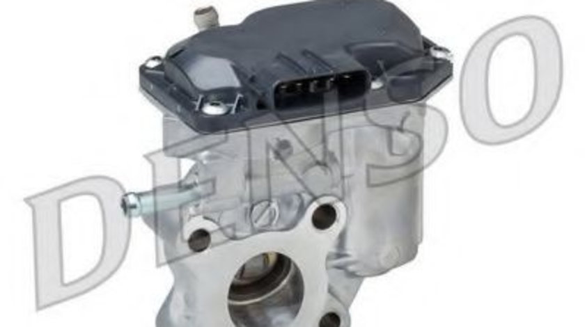 Supapa EGR TOYOTA URBAN CRUISER (NSP1, NLP1, ZSP1, NCP11) (2007 - 2016) DENSO DEG-0102 piesa NOUA