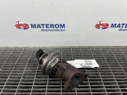 SUPAPA EGR TOYOTA VERSO VERSO 1.6 D4D - (2012 2018)
