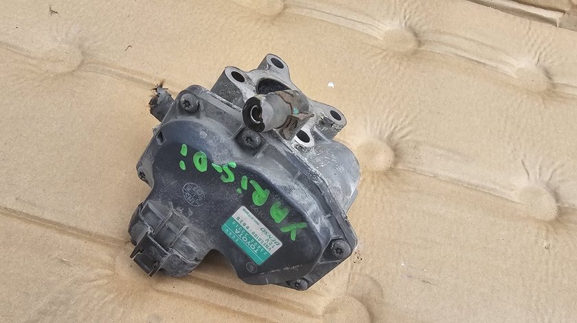 Supapa EGR Toyota Yaris 1.4 Diesel 1ND-TV 2007 2008 2009 2010