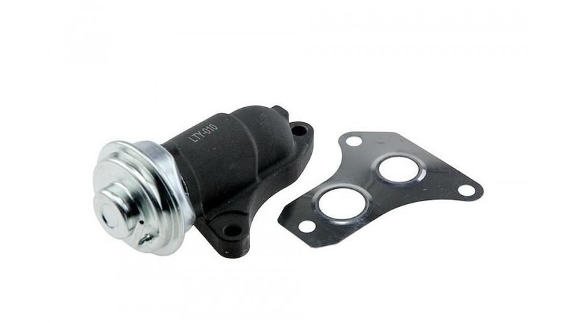 Supapa egr Toyota Yaris Verso (1999-2005)[_P2_] #1 25620-33010