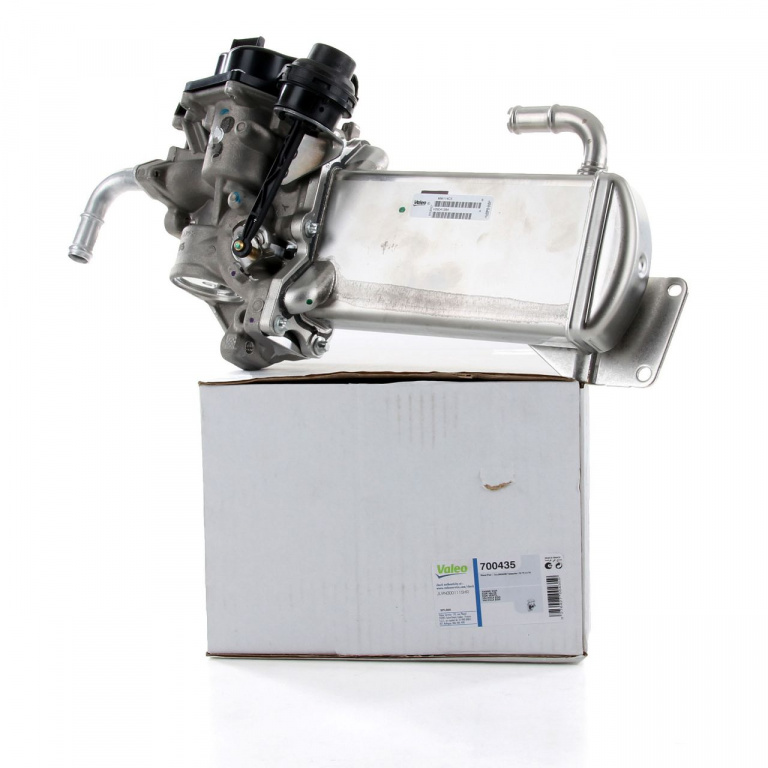 Supapa Egr Valeo Volkswagen T6 2015→ 700435