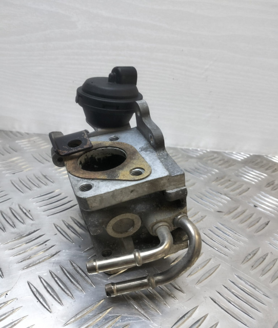 Supapa egr Valva 03g131063e Skoda Octavia 2 [2004 - 2008]