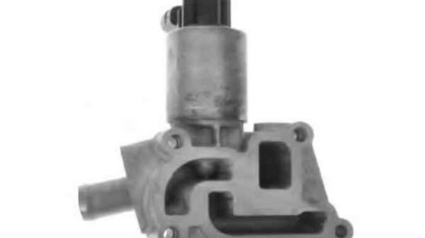 Supapa EGR VAUXHALL AGILA Mk I A ELSTOCK 72-0017