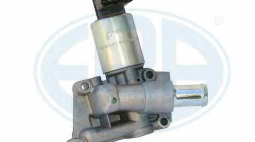 Supapa EGR VAUXHALL AGILA Mk I A ERA 555037