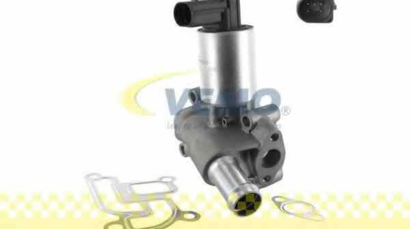 Supapa EGR VAUXHALL AGILA Mk I A VEMO V40-63-0010