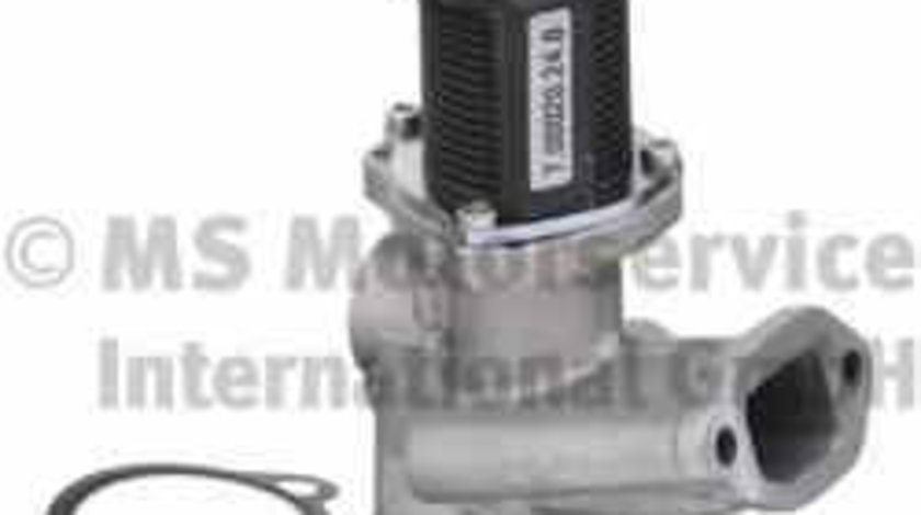 Supapa EGR VAUXHALL AGILA Mk II B Producator PIERBURG 7.00020.24.0