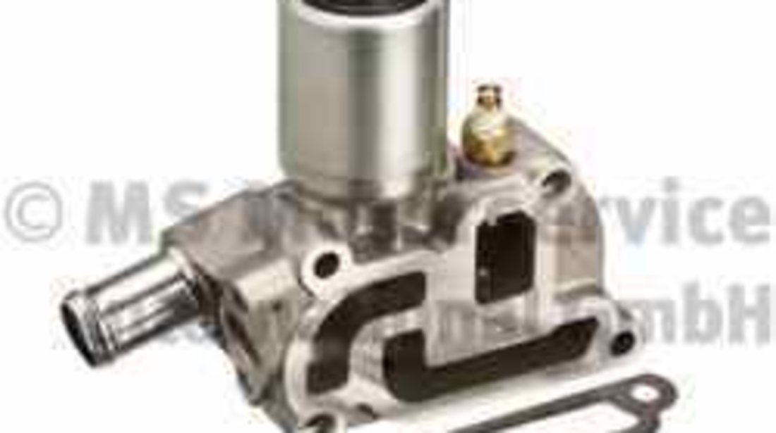 Supapa EGR VAUXHALL CORSA Mk I B Producator PIERBURG 7.22414.04.0