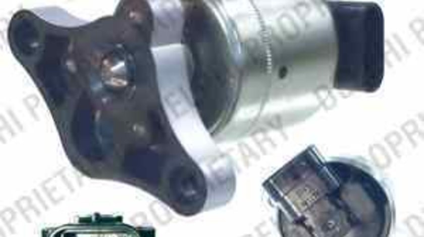 Supapa EGR VAUXHALL MERIVA Mk I A DELPHI EG10003-12B1