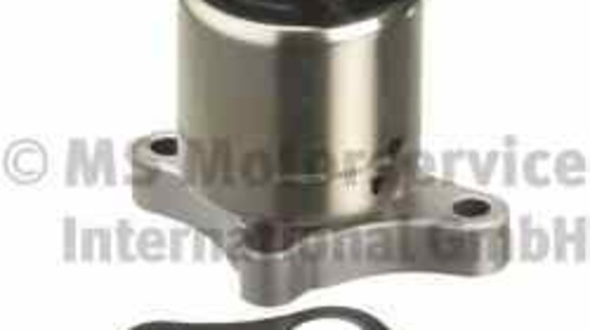 Supapa EGR VAUXHALL MERIVA Mk I A PIERBURG 7.24809.10.0