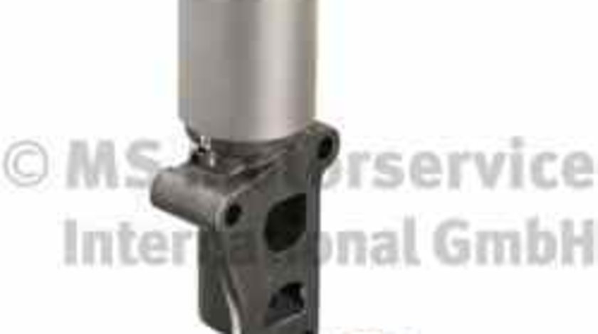 Supapa EGR VAUXHALL MERIVA Mk I A Producator PIERBURG 7.28384.13.0