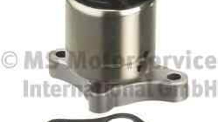Supapa EGR VAUXHALL MERIVA Mk I A Producator PIERBURG 7.24809.10.0