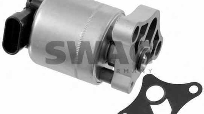 Supapa EGR VAUXHALL MERIVA Mk I A SWAG 40 92 1159