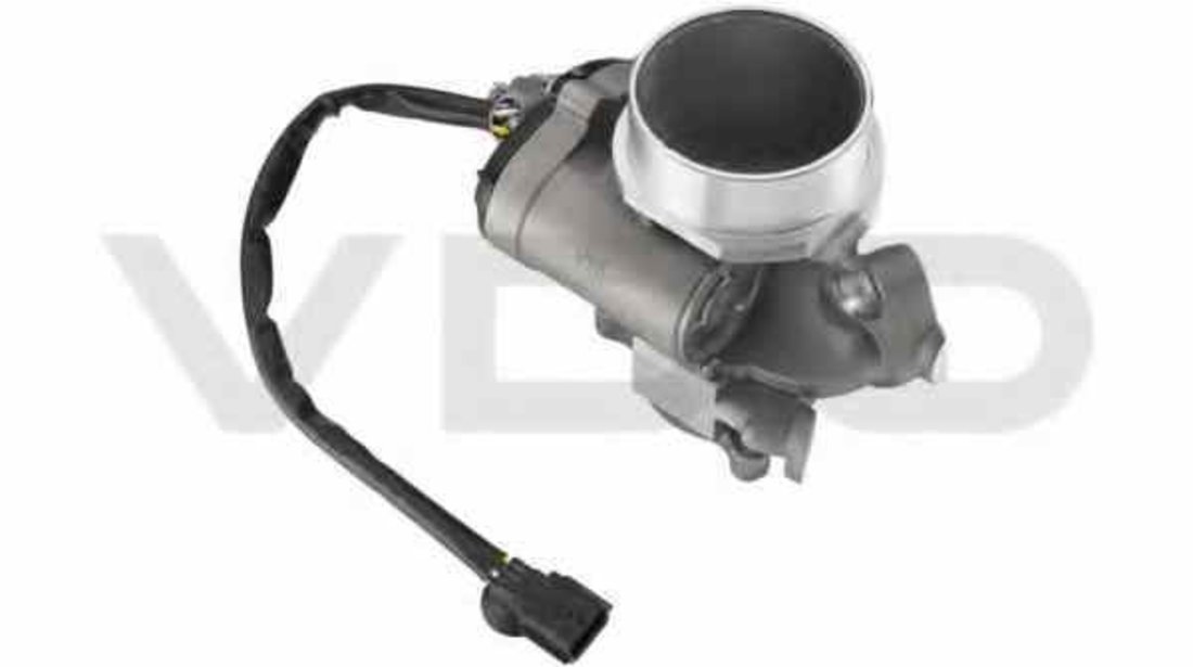 Supapa EGR VAUXHALL MOVANO Mk I A Chassis/Cab ED UD HD VDO 408-265-001-018Z