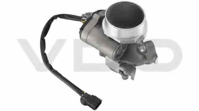 Supapa EGR VAUXHALL MOVANO Mk I A Chassis/Cab ED UD HD VDO 408-265-001-018Z