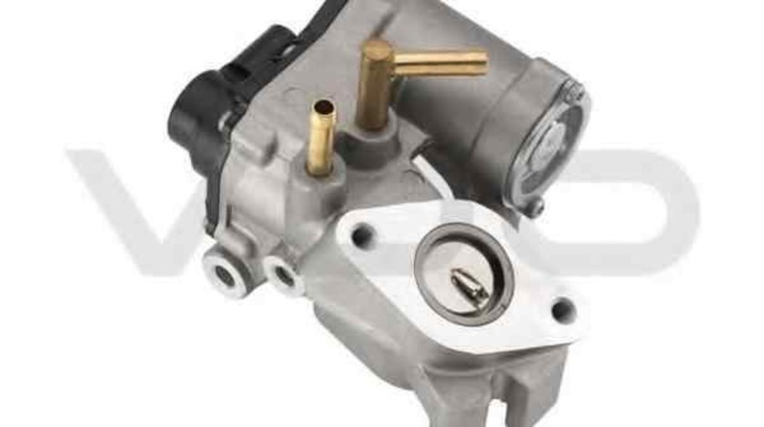 Supapa EGR VAUXHALL MOVANO Mk I (A) Combi (JD) VDO 408-265-001-011Z