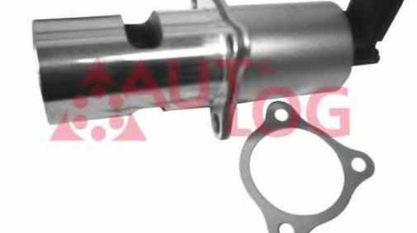 Supapa EGR VAUXHALL VIVARO caroserie F7 Producator ENGITECH ENT500004