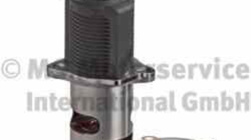 Supapa EGR VAUXHALL VIVARO Combi J7 PIERBURG 7.22818.63.0