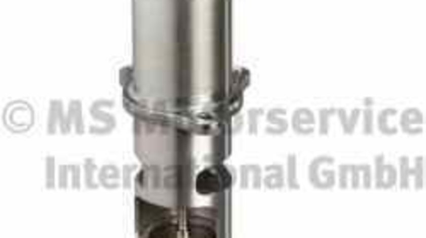Supapa EGR VAUXHALL VIVARO Combi J7 Producator PIERBURG 7.22818.57.0
