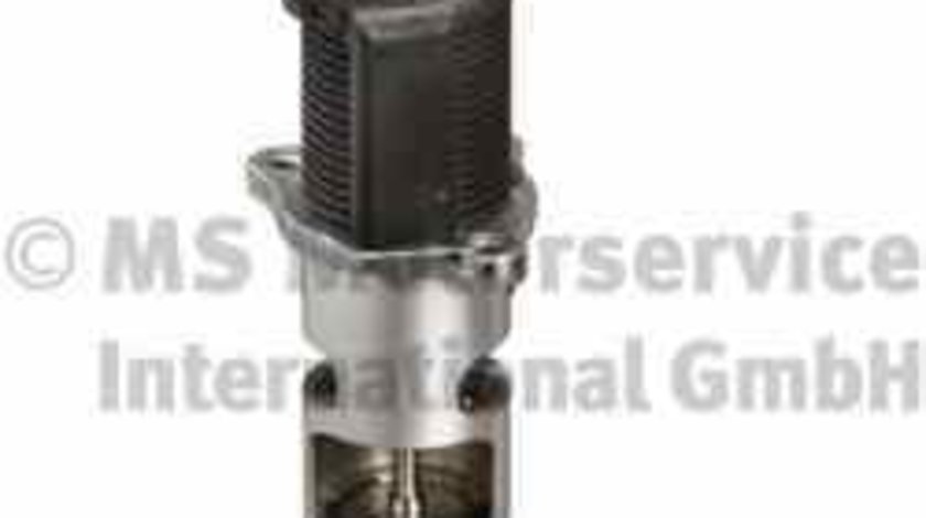 Supapa EGR VAUXHALL VIVARO Combi J7 Producator PIERBURG 7.22818.59.0