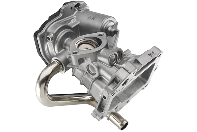 Supapa Egr Vdo Iveco A2C59515074
