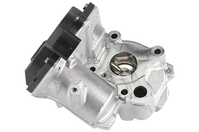 Supapa Egr Vdo Mercedes-Benz A2C59514268