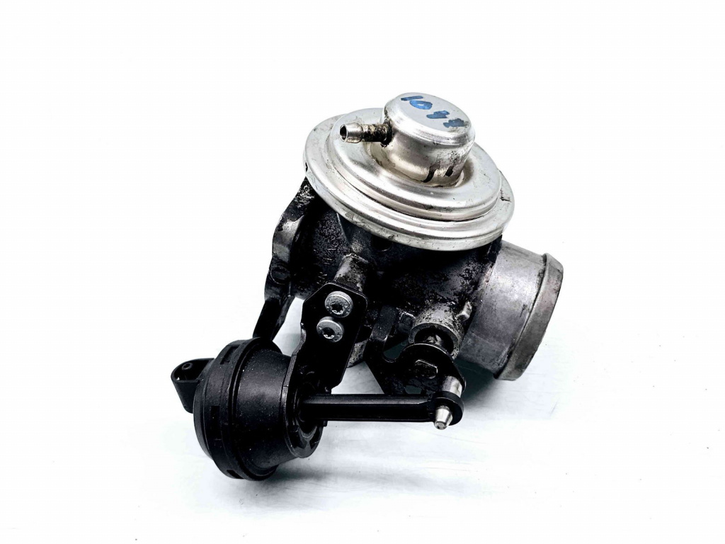 Supapa EGR Volkswagen Bora (1J2) [Fabr 1998-2005] 038131501E 1.9 TDI AJM 85KW / 116CP